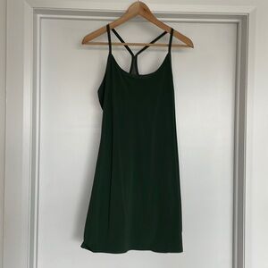 Outdoor Voice Exercise Dress